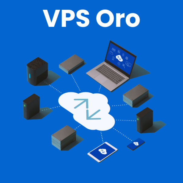 VPS Oro