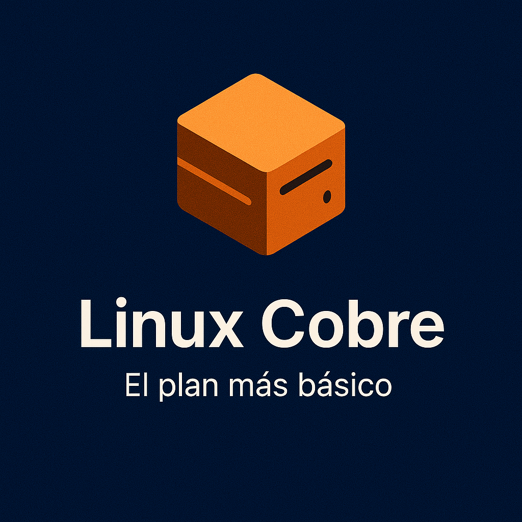 Linux Cobre