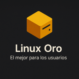 Linux Oro