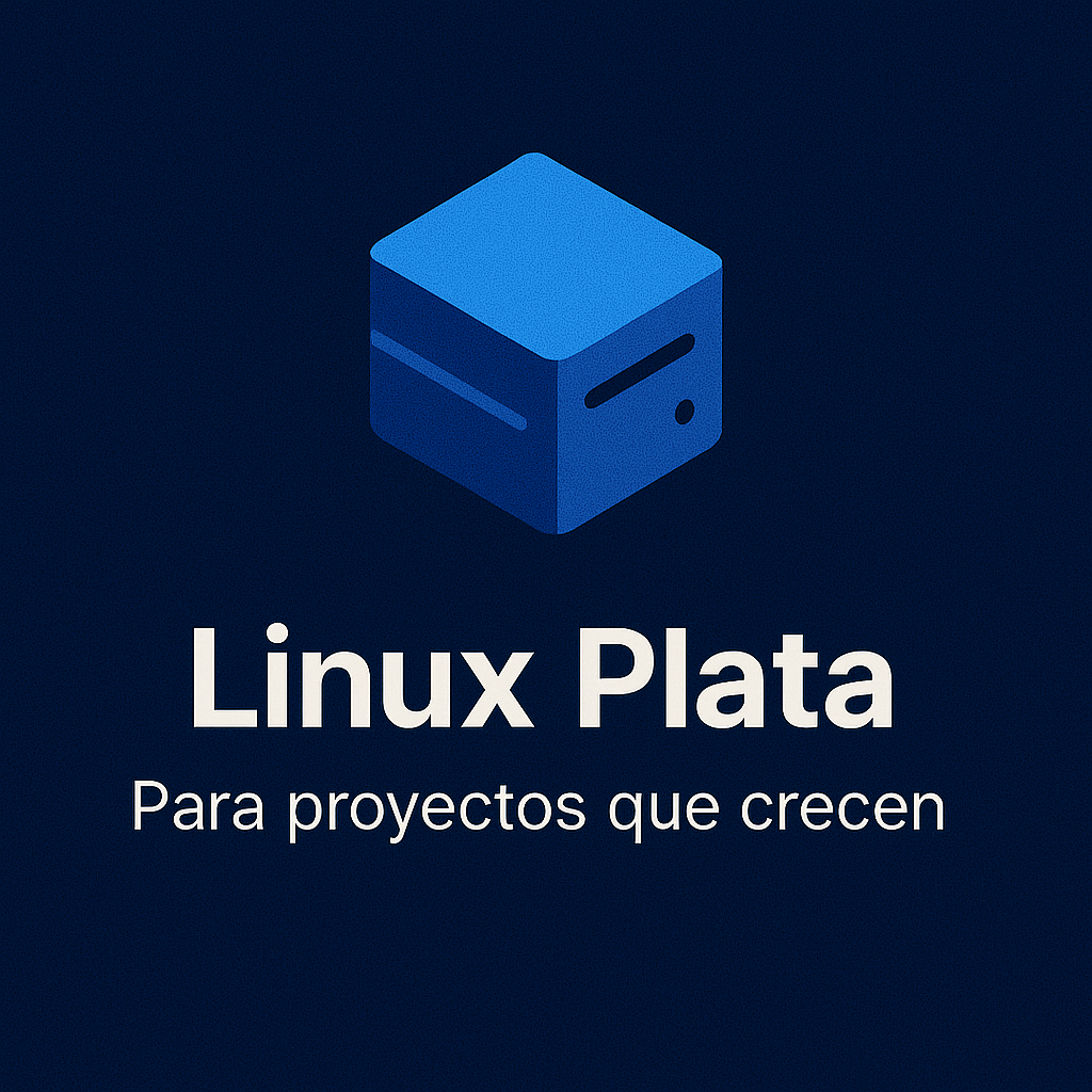 Linux Plata